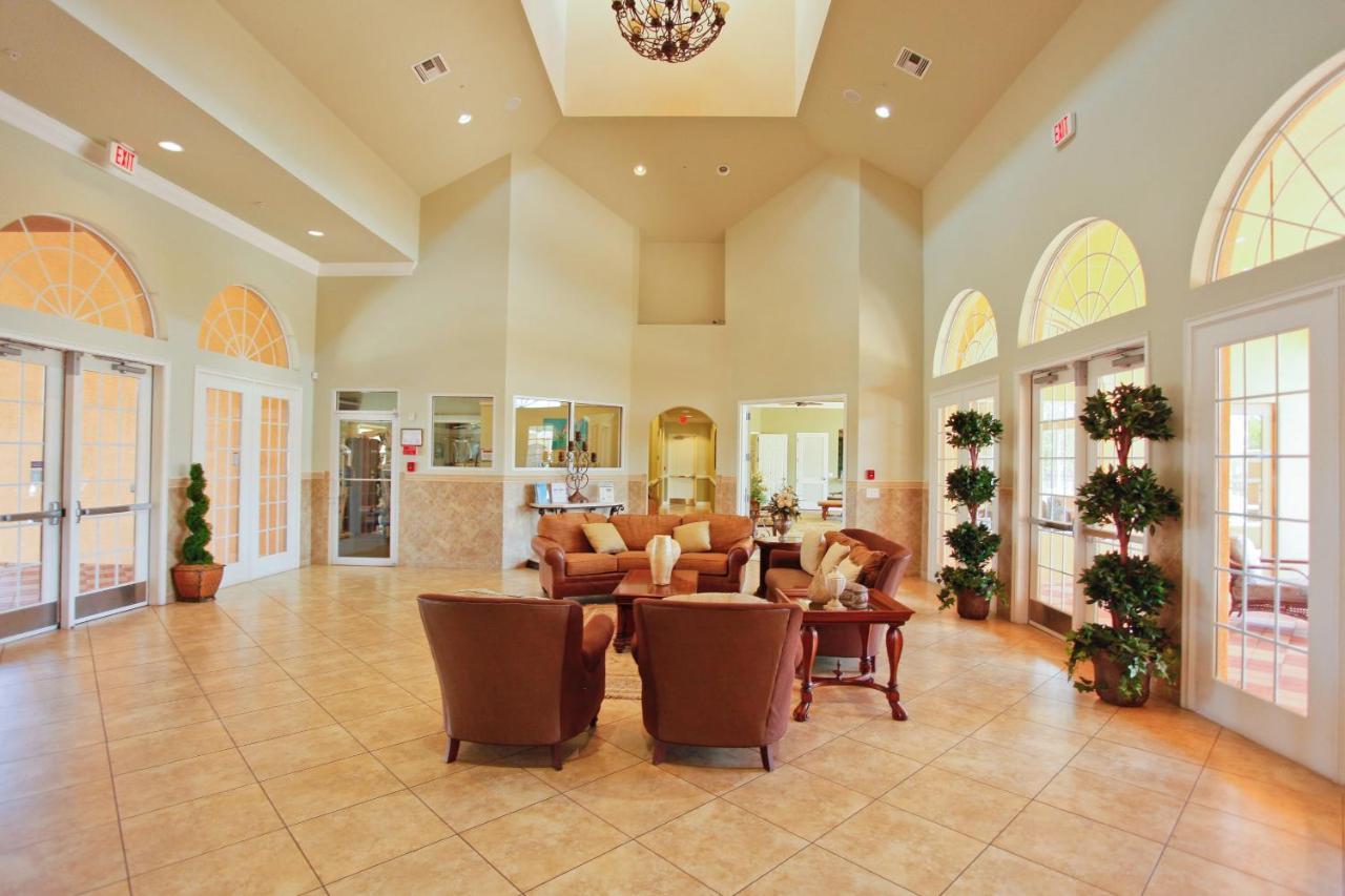 4Br Townhome With Lake View - Bl481 Kissimmee Exterior foto