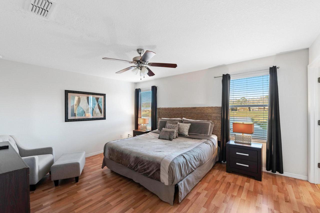 4Br Townhome With Lake View - Bl481 Kissimmee Exterior foto