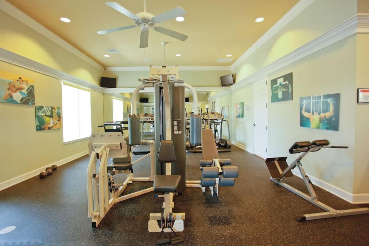 4Br Townhome With Lake View - Bl481 Kissimmee Exterior foto